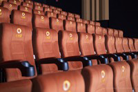 AMB Cinemas Launch